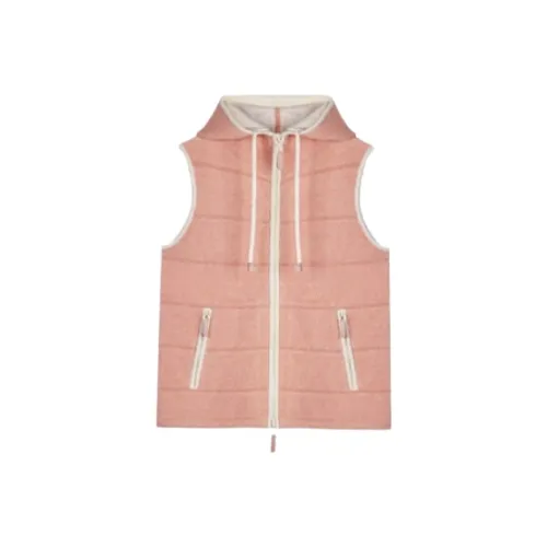 CRUSH COLLECTION Женские жилеты