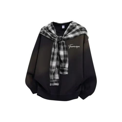 TUCANO Унисекс Толстовки