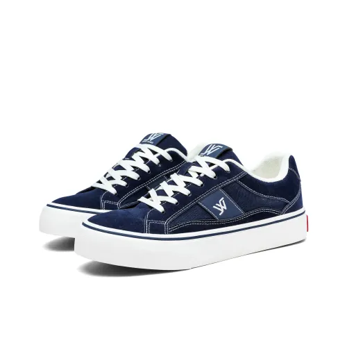 WHITE SANDS Износостойкие Легкие и Дышащие Скейтборд Кроссовки Мужские