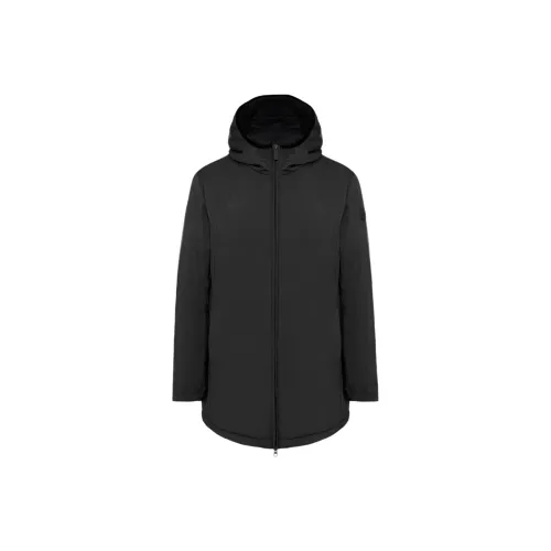 Colmar Мужские черные куртки