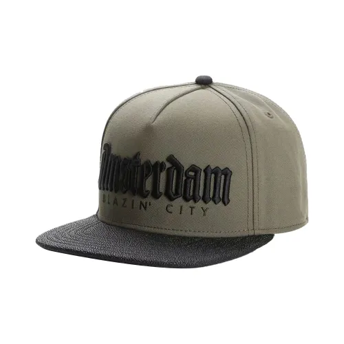 IOTS Полиэстер Кепки Унисекс