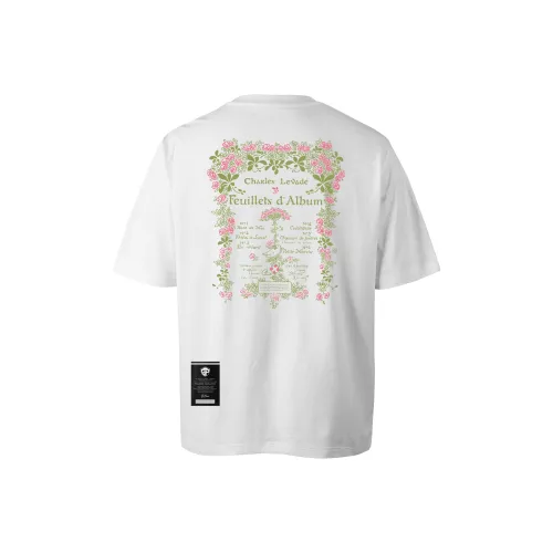 GP Унисекс Футболки