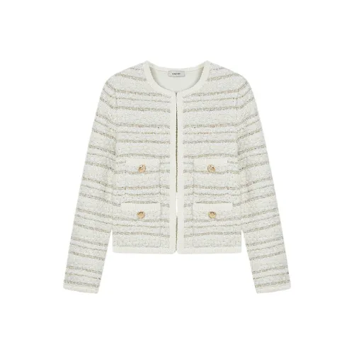 CRUSH COLLECTION Женские Куртки