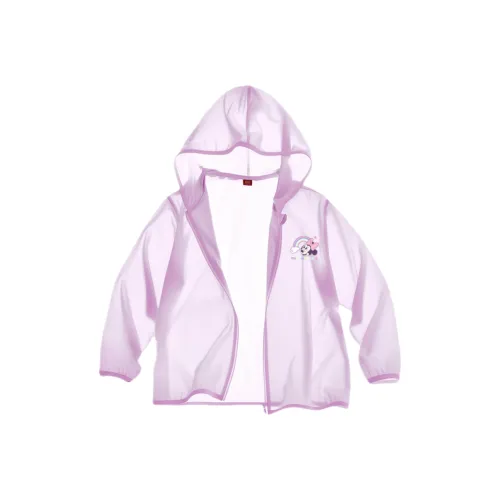 Disney Одежда с защитой от солнца для детей 3-7 лет