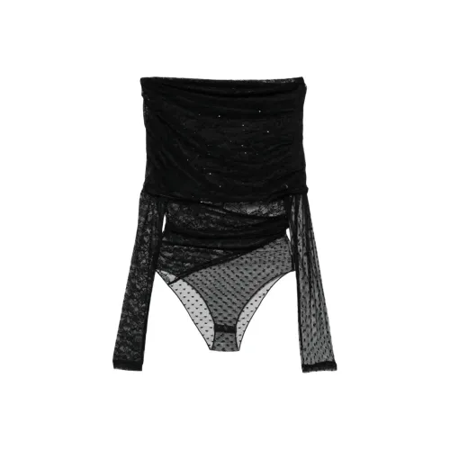 PINKO Черный Женские Боди