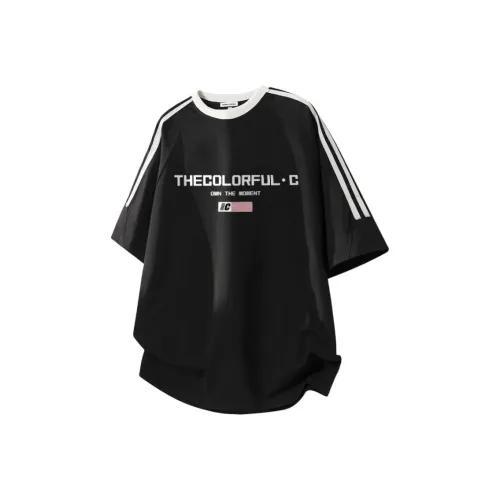 Colorful Creations T-Shirt Унисекс