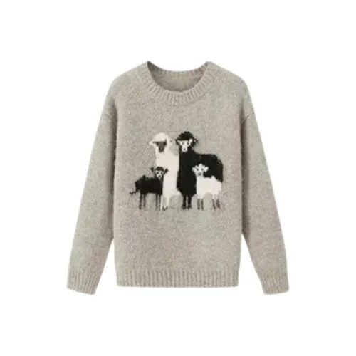 ONE PASS STUDIO Трикотаж Женский