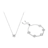 Искрящийся клевер четырехлистный коллекция