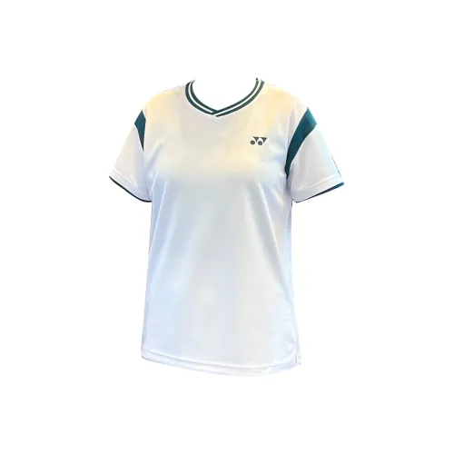 YONEX Женские T-рубашки