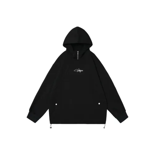 NANSSE Унисекс Свитшоты