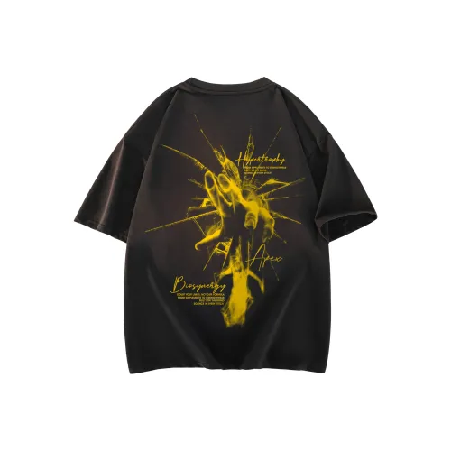 MUSCLETECH Унисекс Футболки