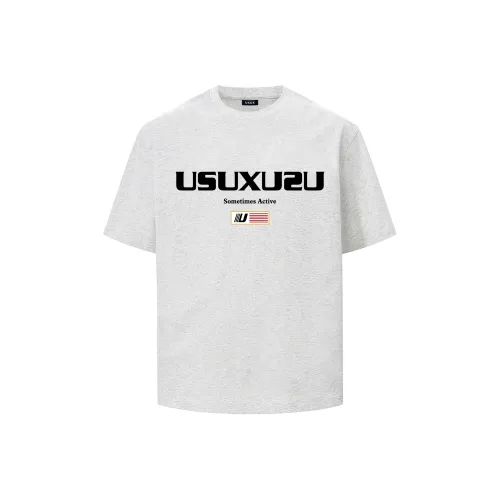 USUX Унисекс Футболки