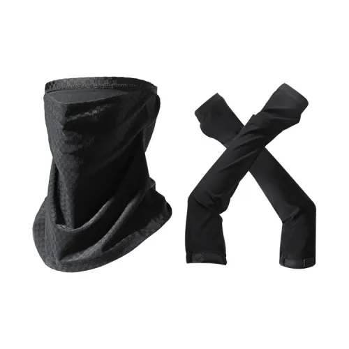 NANJIREN Полиамид UV-защита Мужские маски