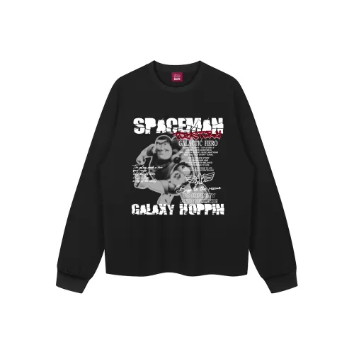 Disney Toy Story Series T-Shirt Унисекс