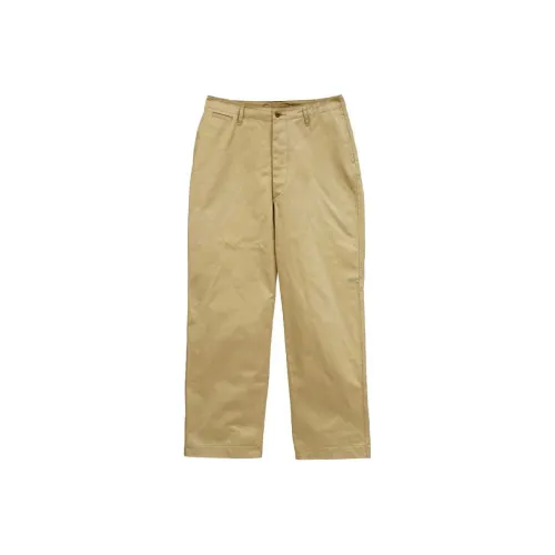 NIGEL CABOURN Мужские Повседневные Брюки