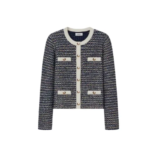 CRUSH COLLECTION Женские Куртки