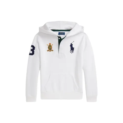 Polo Ralph Lauren Толстовка для детей 3-7 лет