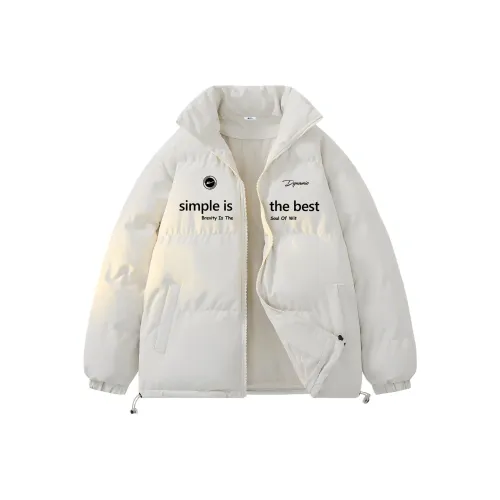 Warrior Huichao Riding The Wind Collection Пуховая куртка Унисекс