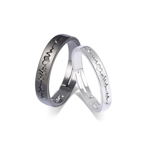 Ringlove Сплав Кольца Унисекс