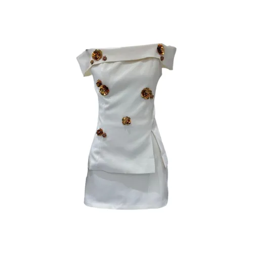 GRAYISMOON Женские комплекты с юбкой