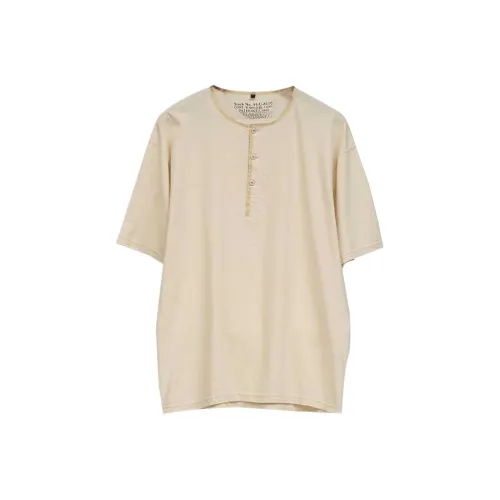 NIGEL CABOURN Мужские рубашки