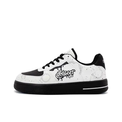 JIAFEIMAOJIAZU Устойчивые к истиранию противоскользящие низкие кеды для скейтбординга Мужские