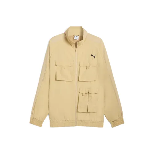 PUMA T7 Cargo Track Куртки и Пальто Мужские