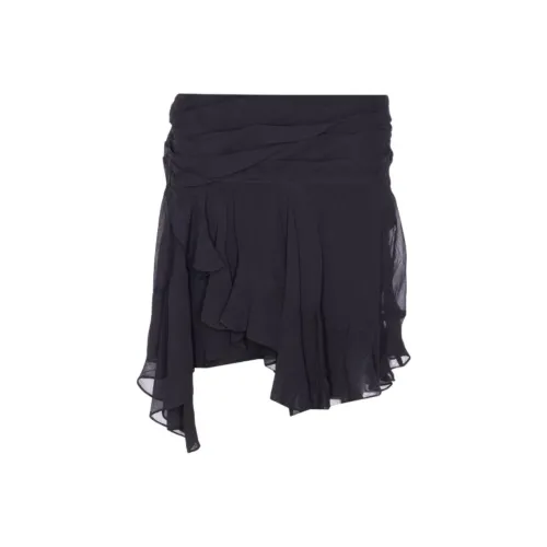 ISABEL MARANT ETOILE Повседневные короткие юбки Женские