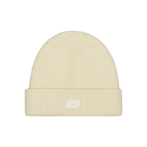 New Balance совместный бренд Акриловые шапки-бини для детей многоцветные