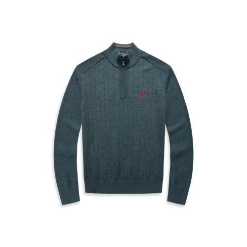 AUTOMOBILI LAMBORGHINI Свитер Унисекс