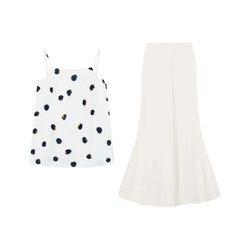 Incolore Женские Комплекты с юбкой