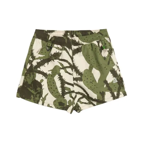 Nike ACG SS25 Reservoir Goat Повседневные шорты Мужские