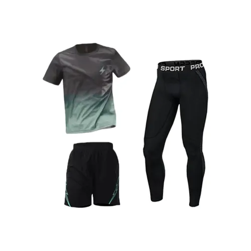 SMVP Унисекс Фитнес-комплекты