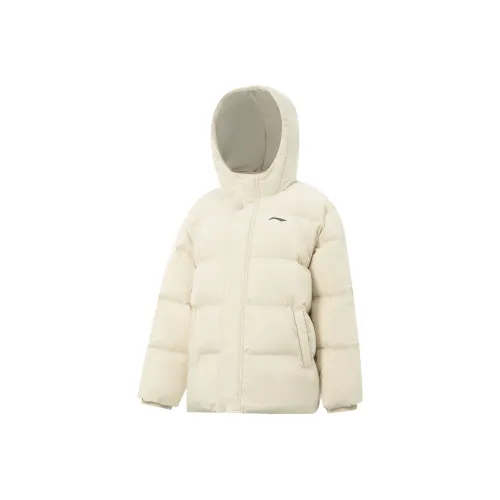 LINING YOUNG Пуховик Баскетбол Детский