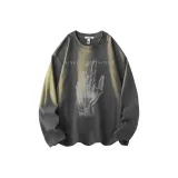 Темно-серый