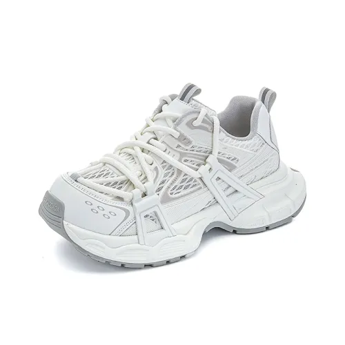 MEWGL Низкий топ кеды женские