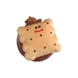 Воздух, амортизация, гребень, цвет печенья, стиль