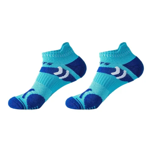 ATLETICO DE MADRID 1903 Низкие носки Мужские упаковка из 2 пар