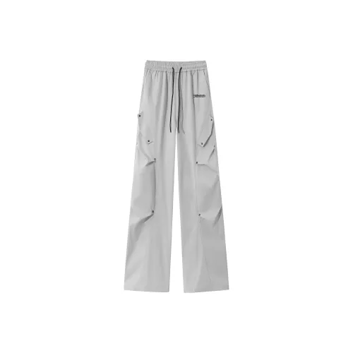 WHITE SANDS Повседневные брюки Унисекс