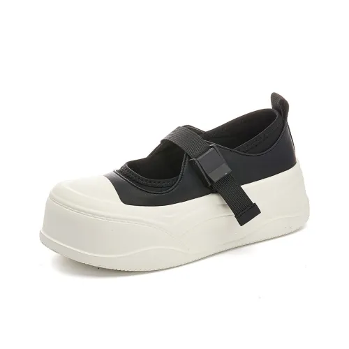 MEWGL Туфли Мэри Джейн Женские