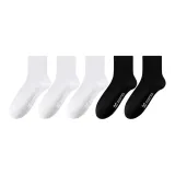 Белый 3 + Черный 2