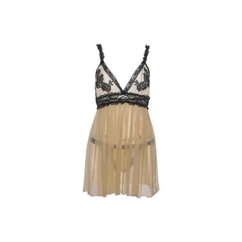 ZHENGJIUXIANSHENG Ночная сорочка Женская