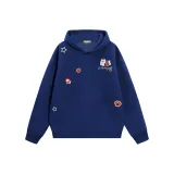 Темно-синий