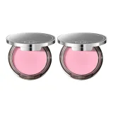 KDK Мягкий Контроль Сосредоточенности Жирности Настройка Пудра 8г*2 Коробки