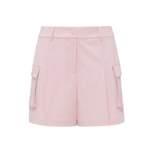 LI NING 1990 GOLF серия Повседневные шорты Женские