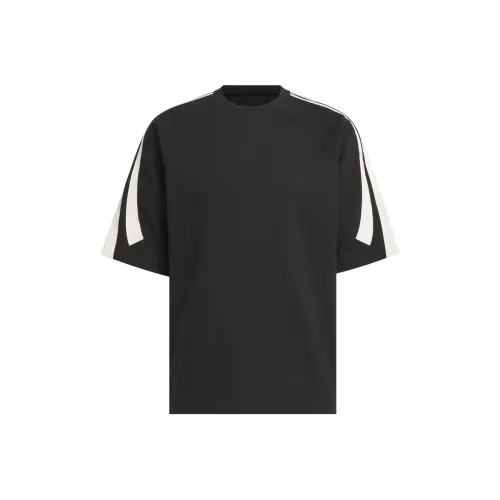 Adidas Баскетбол Толстовка T-Shirt Рубашка Унисекс