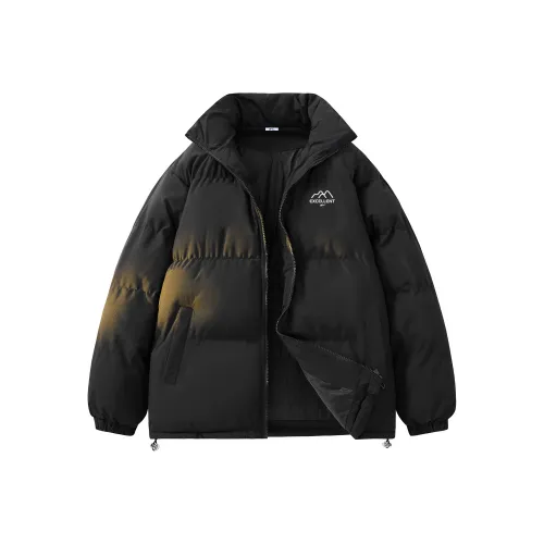 Warrior Huichao Riding The Wind Collection Пуховая куртка Унисекс