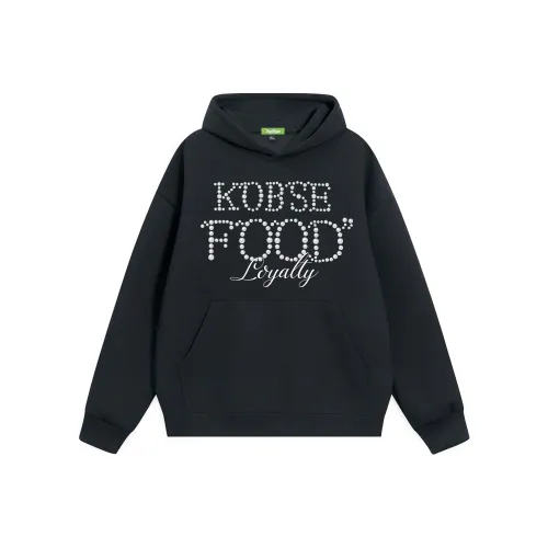 KOKO BASE Унисекс Свитшоты