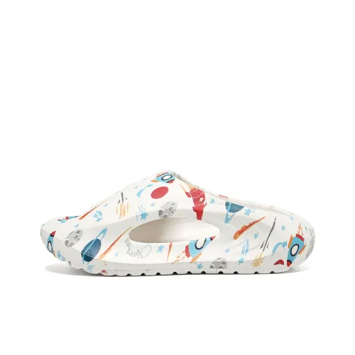 Детские тапочки CAMKIDS для активного отдыха на открытом воздухе