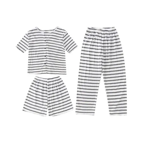 Genius Pooh Домашняя одежда Набор из 3 шт для детей 3-7 лет